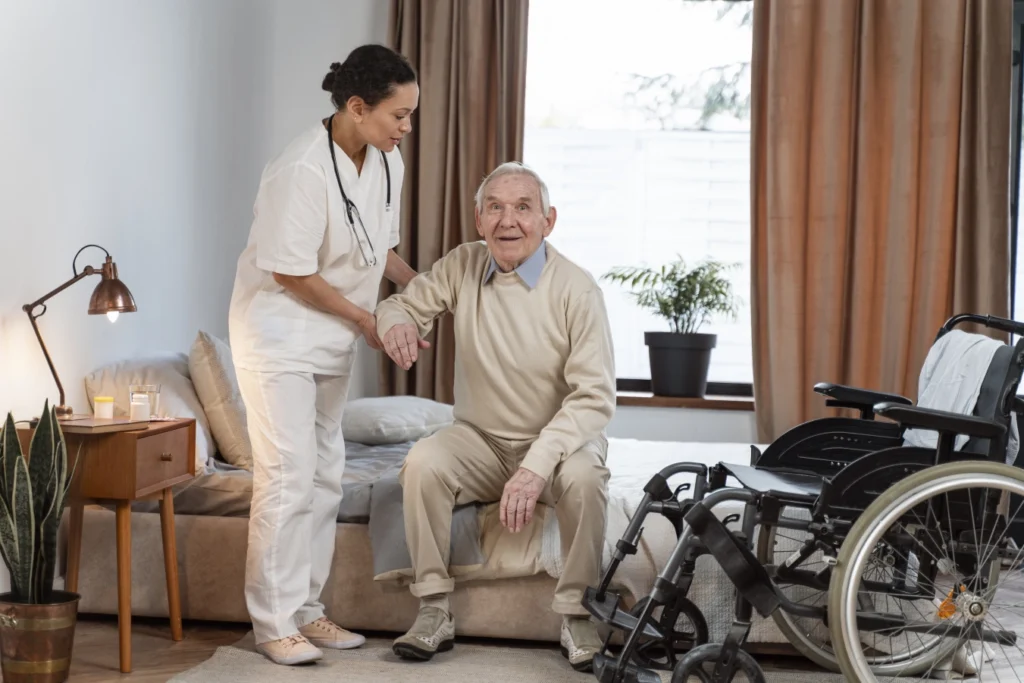 reliable home care services