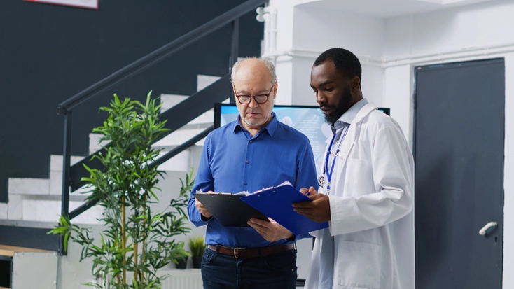 loudoun home health care benefits