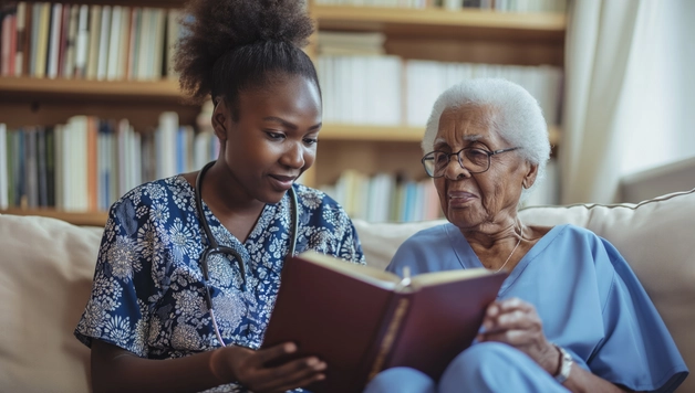 stafford home care companion