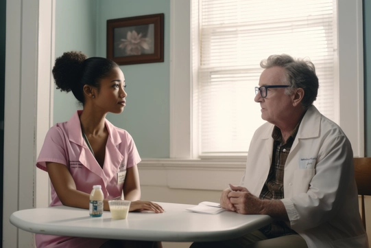 virginia home health fauquier