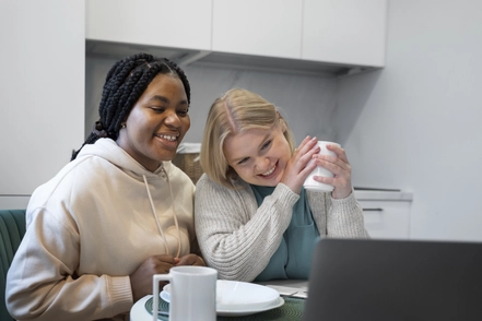 home health care fairfax