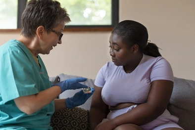 prince william home care assistance