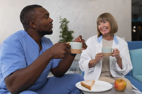 virginia home health prince william