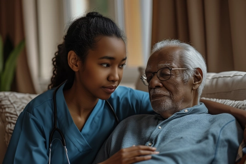 virginia home health services