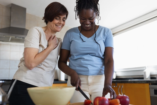 virginia home health fairfax