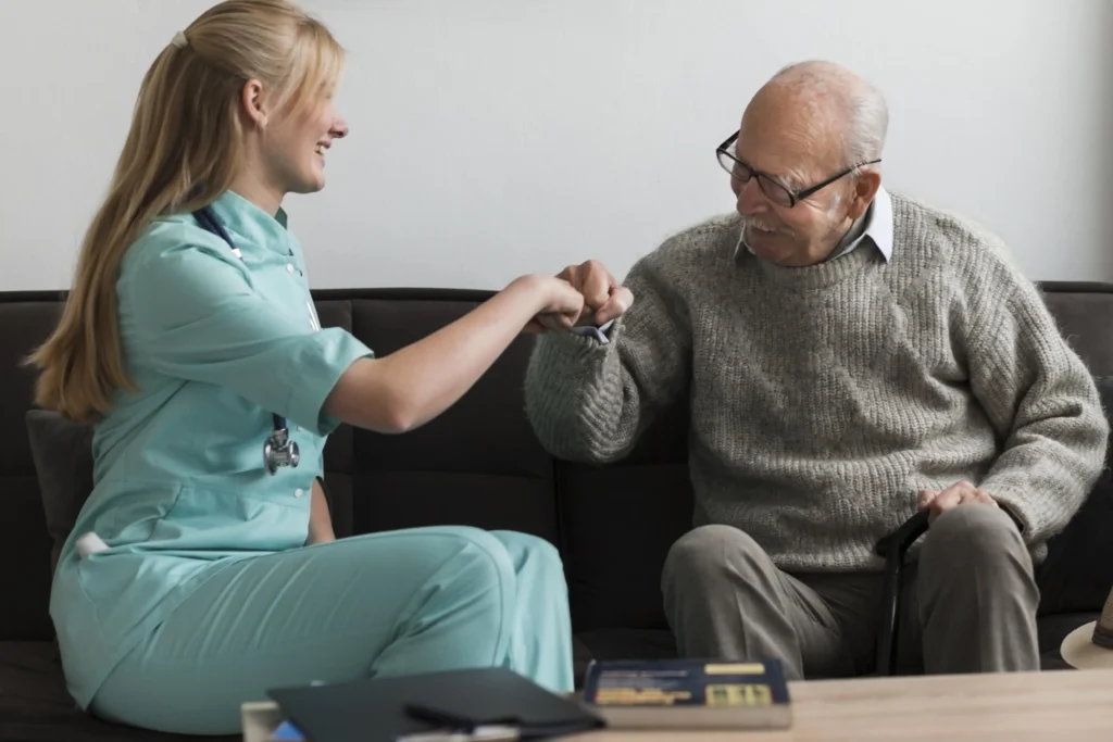 family caregiver program virginia who