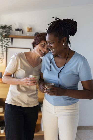 home health services of virginia why