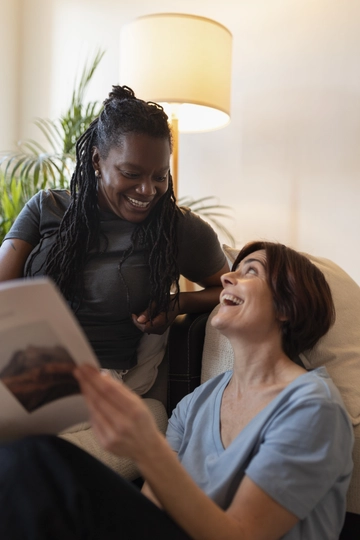 senior home care fairfax why