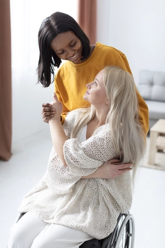 home health care in virginia why