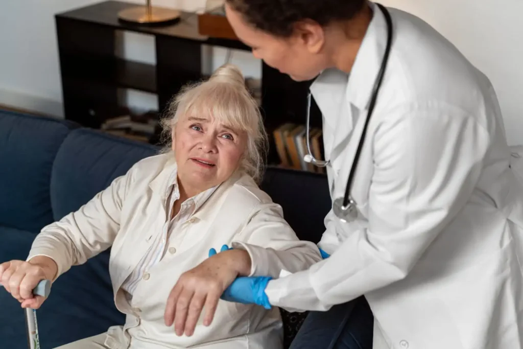24 Hour Home Care Middleburg Companion Care