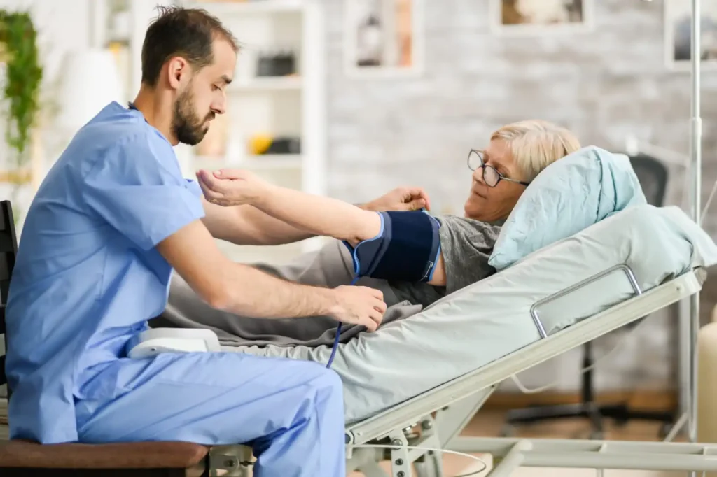 24 Hour Home Care Middleburg Personal Care Assistance