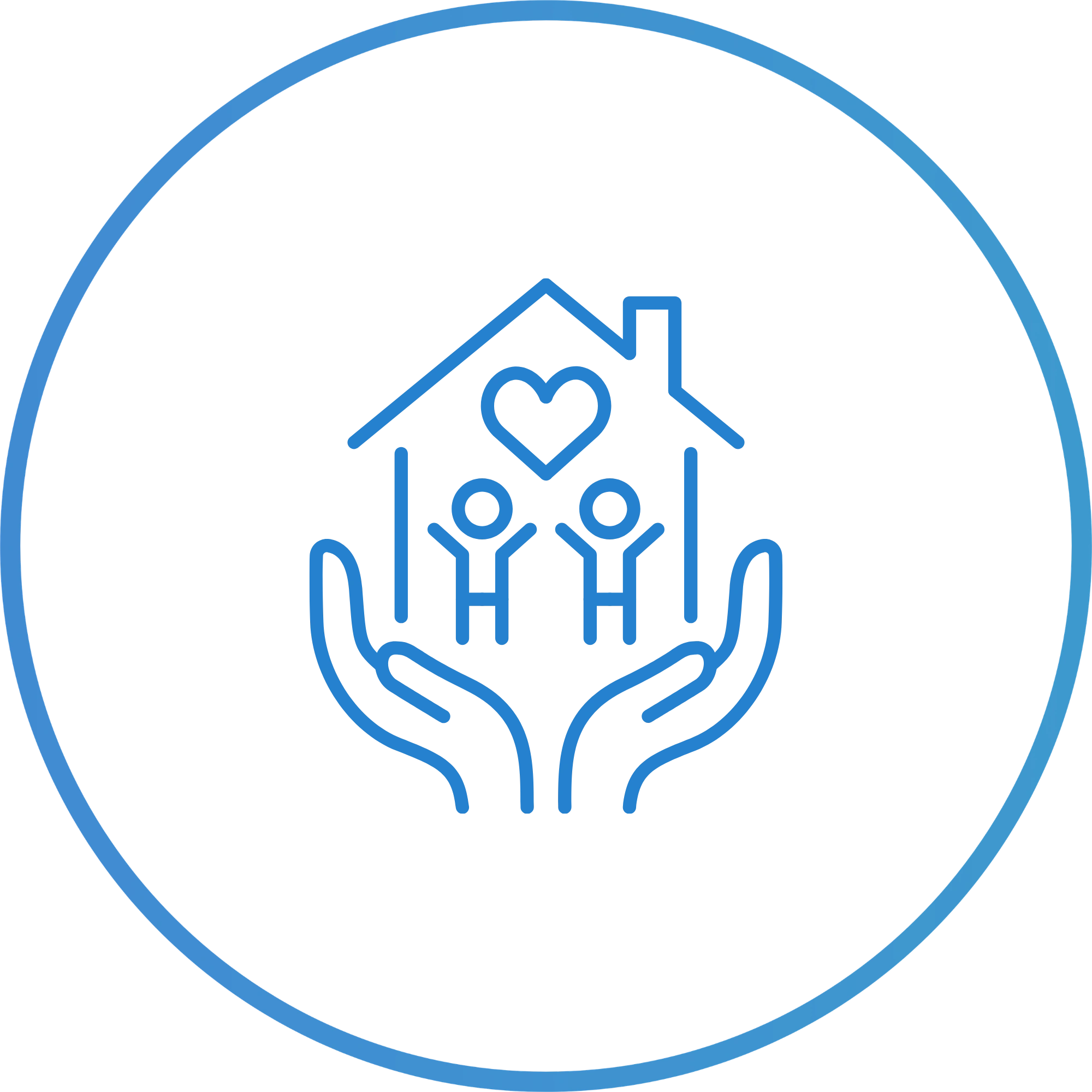 24 hour Support for Home