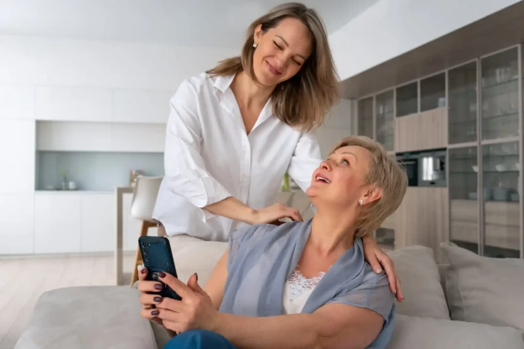 Falls Church Home Care services You Can Trust