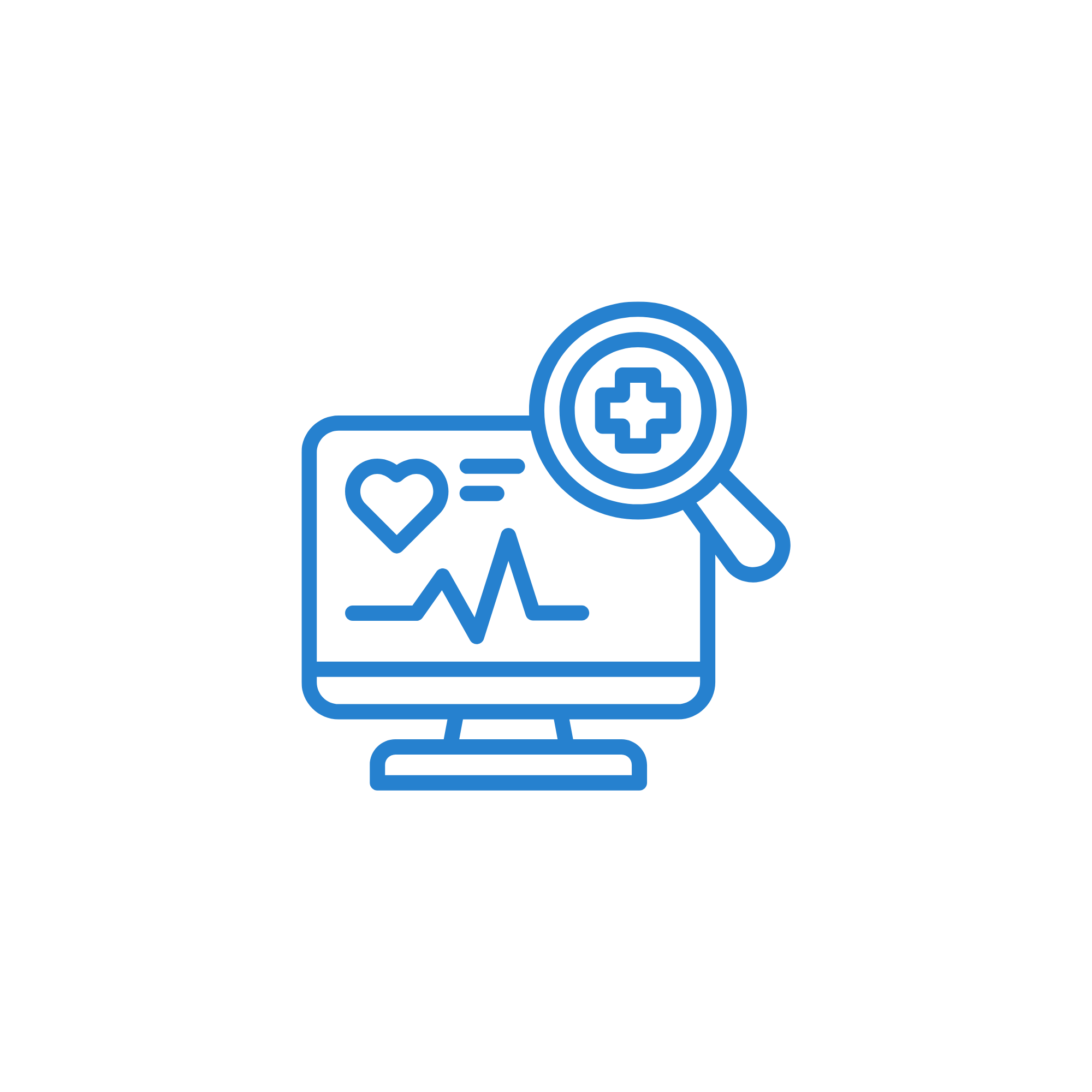 Health Monitoring