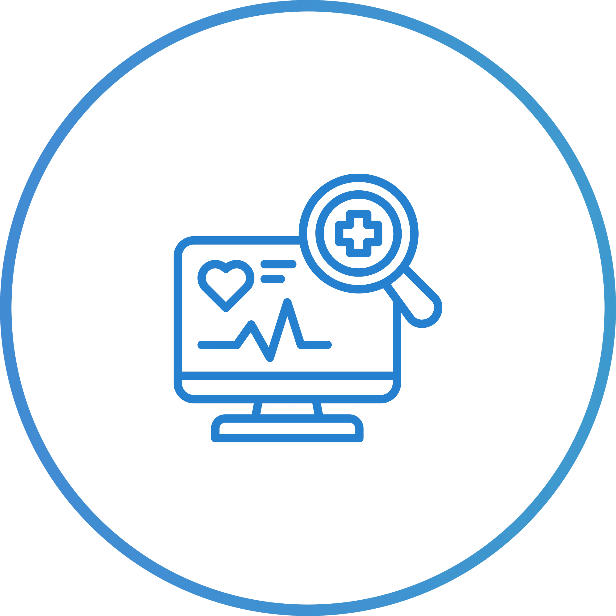 Health Monitoring