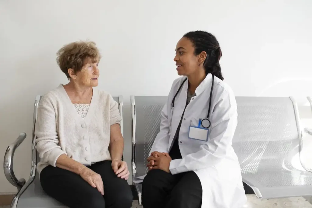 Home Care Agency Spotsylvania VA Personal Care