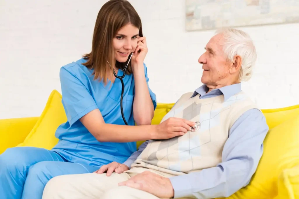 Home Care Agency Spotsylvania VA You Can Trust