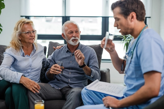 Home Care Services Hamilton Skilled Nursing and Clinical Support