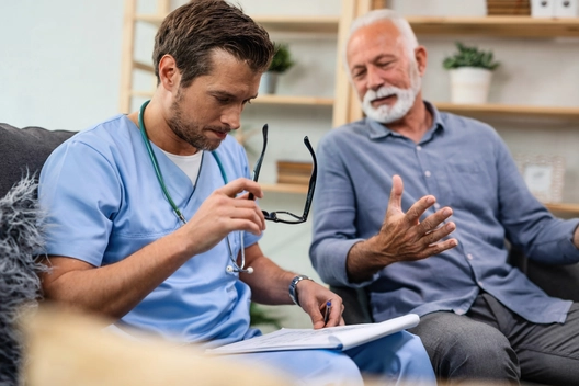 Home Care Warrenton VA a Personalized Approach