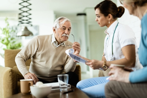 Home Care Warrenton VA Frequently Asked Qusetions