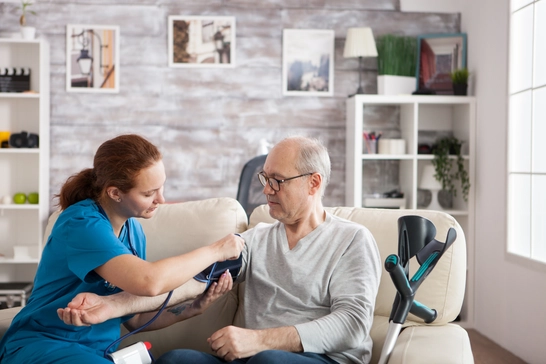Home Care Warrenton VA Skilled Nursing And Clinical Support