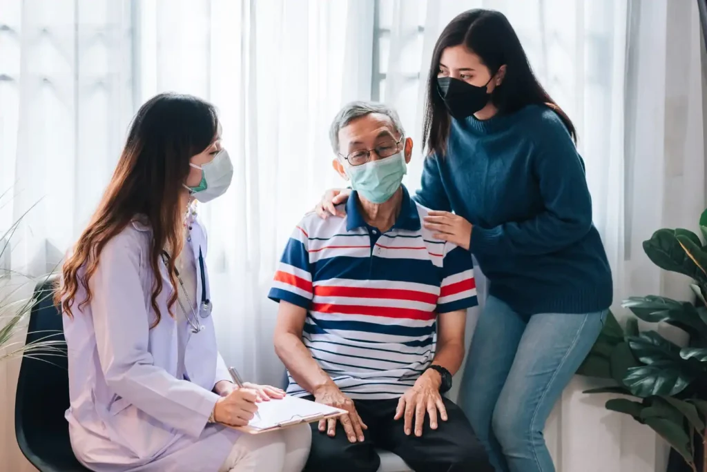 Home Health Care Fredericksburg VA Companion Care