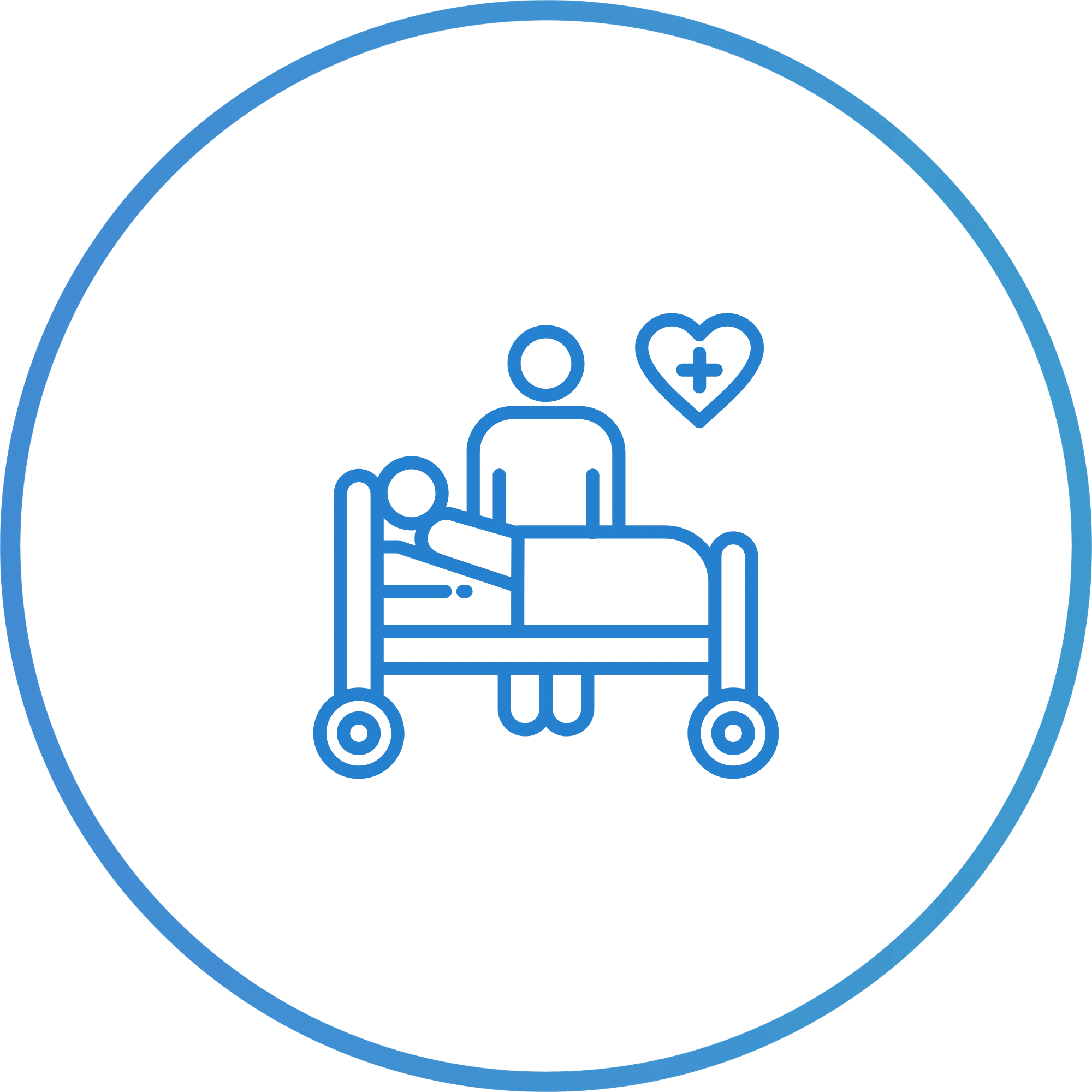 Hospital Care Post Hospital