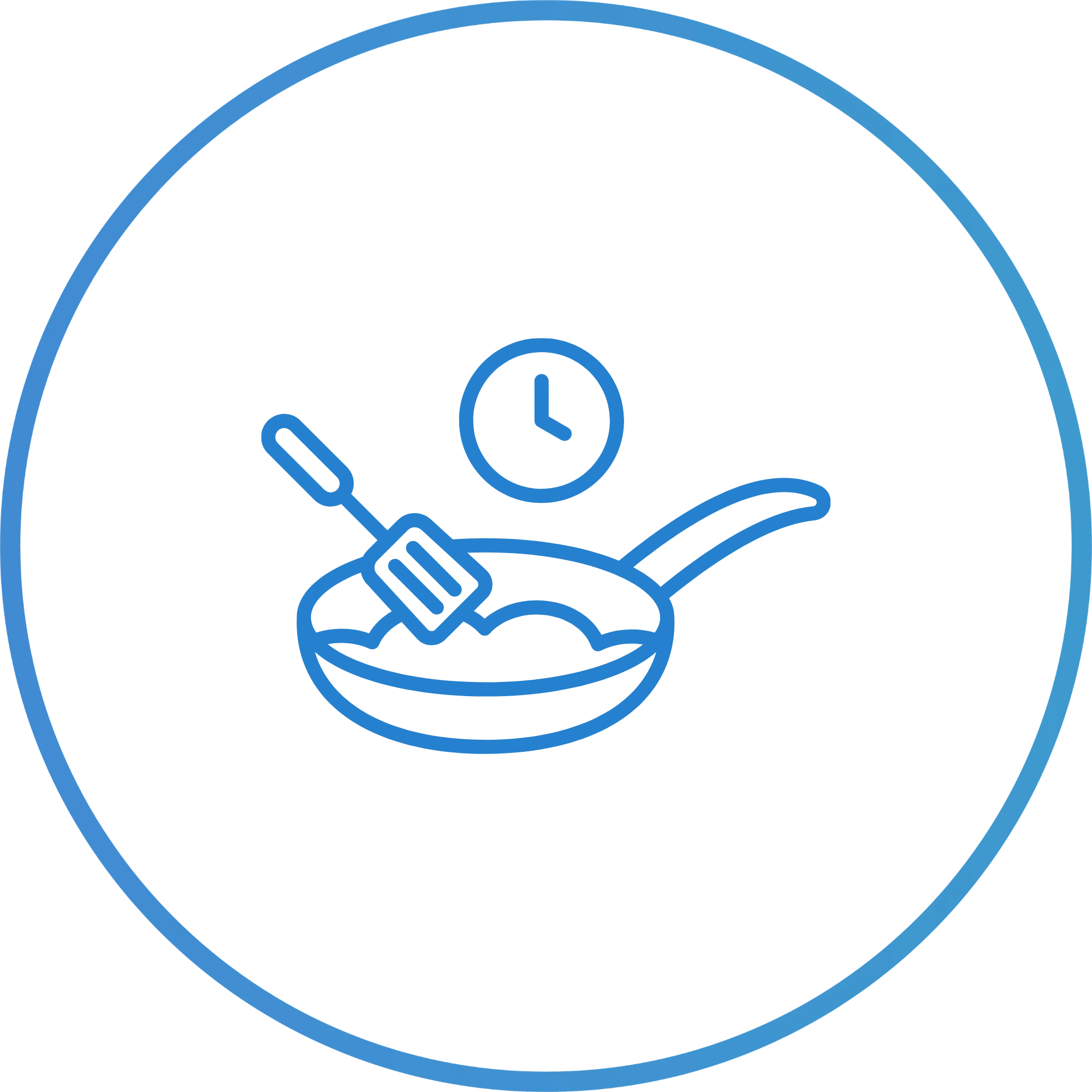 Meal Preparation