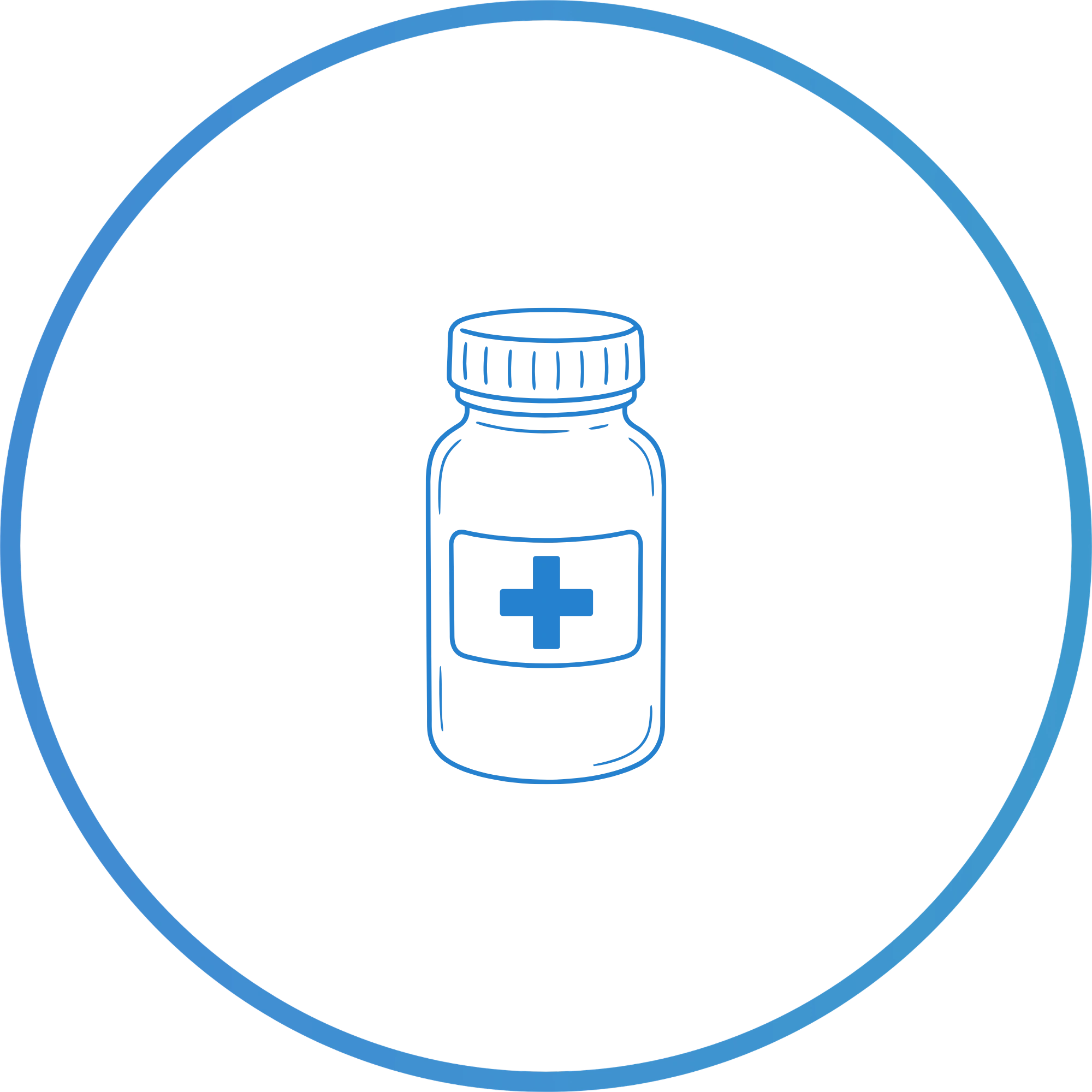 Medicine Control