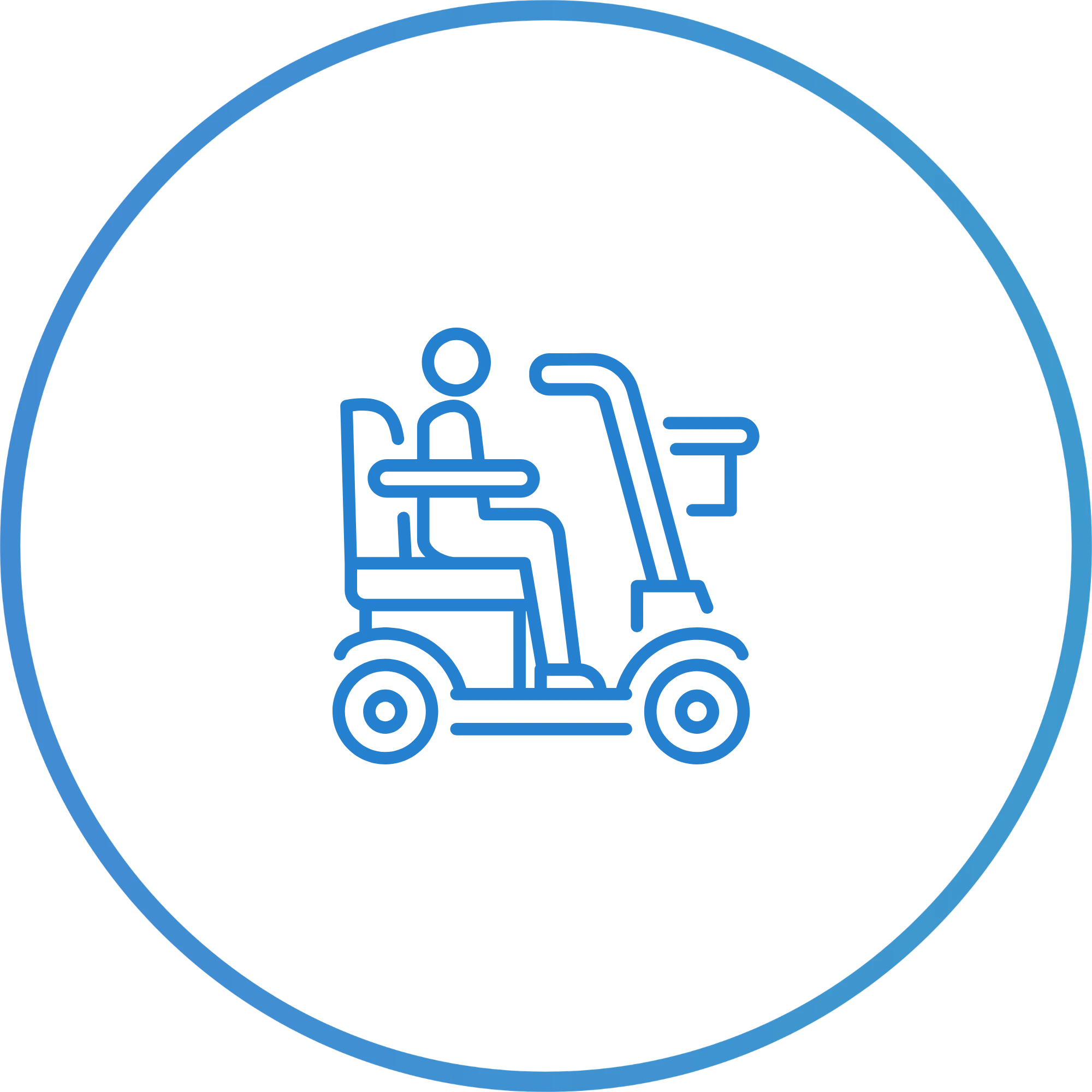 Mobility Aide