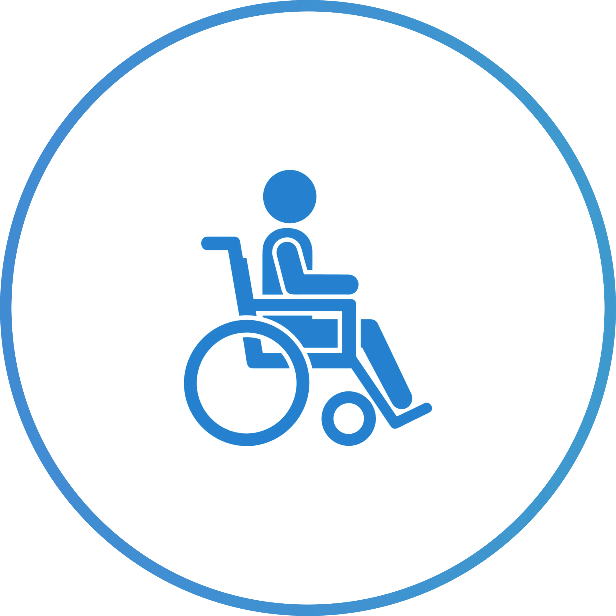 Mobility Assistance