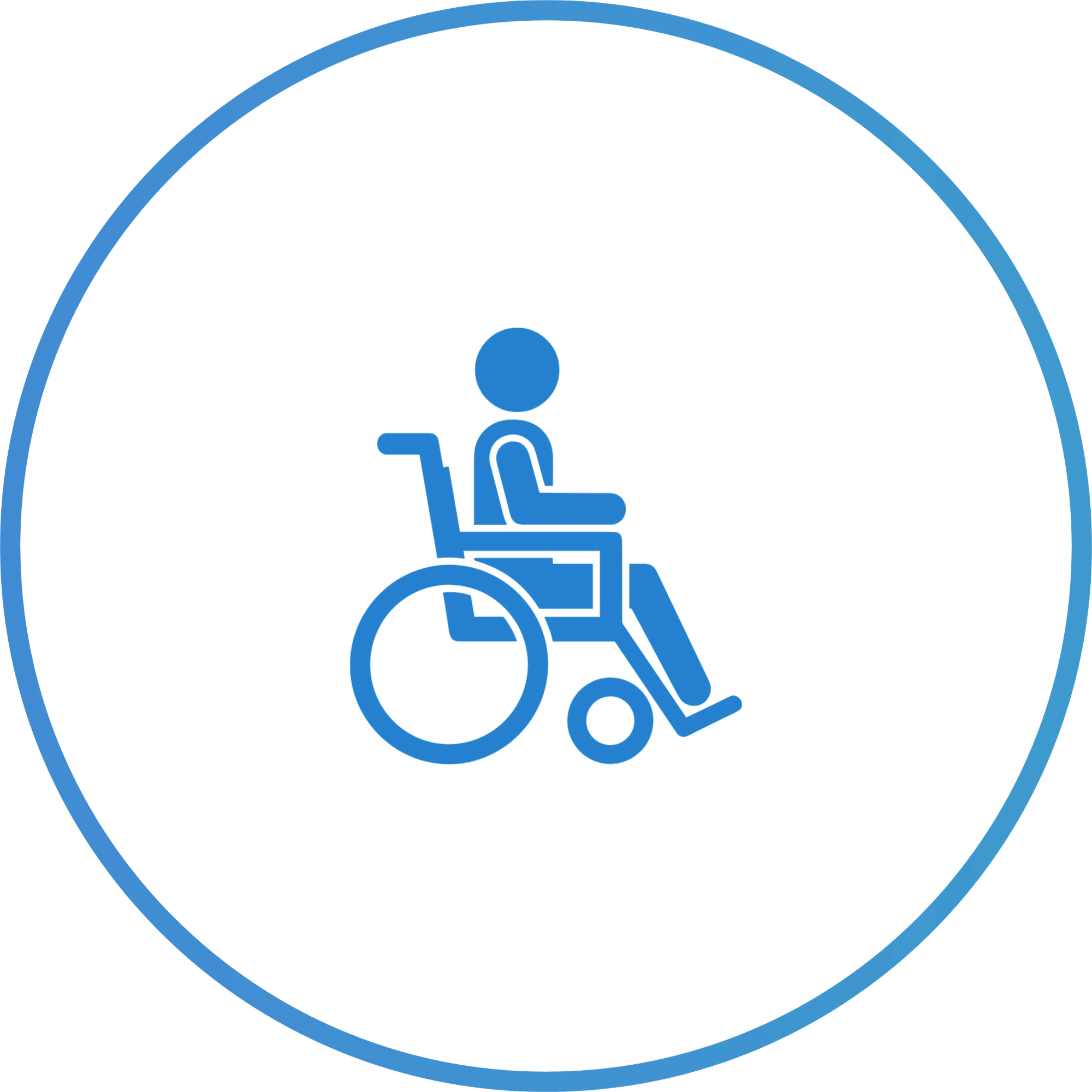 Mobility Assistance