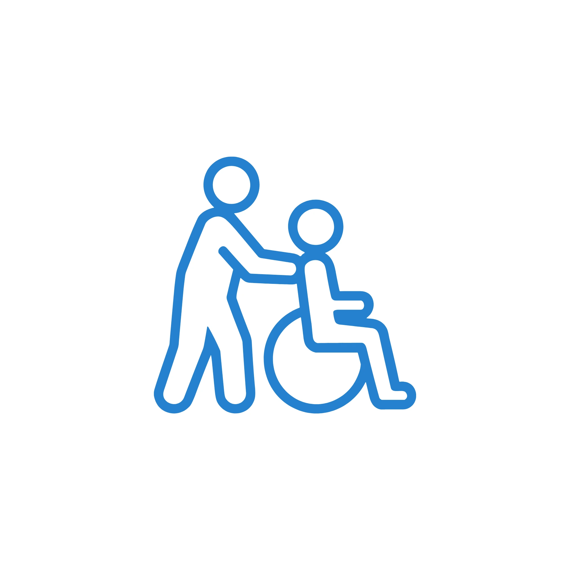 Personal Care Assistance