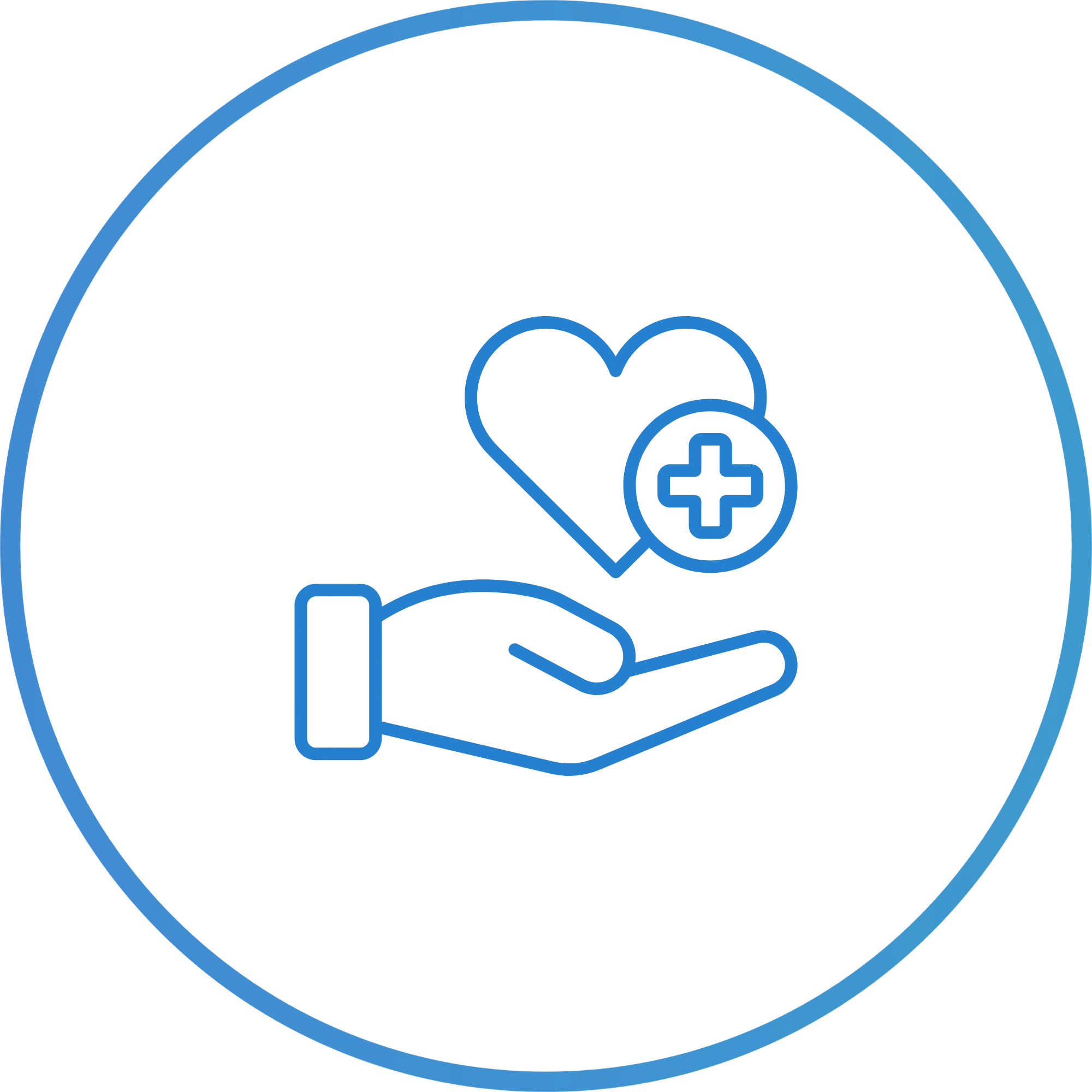 Personal Care Services