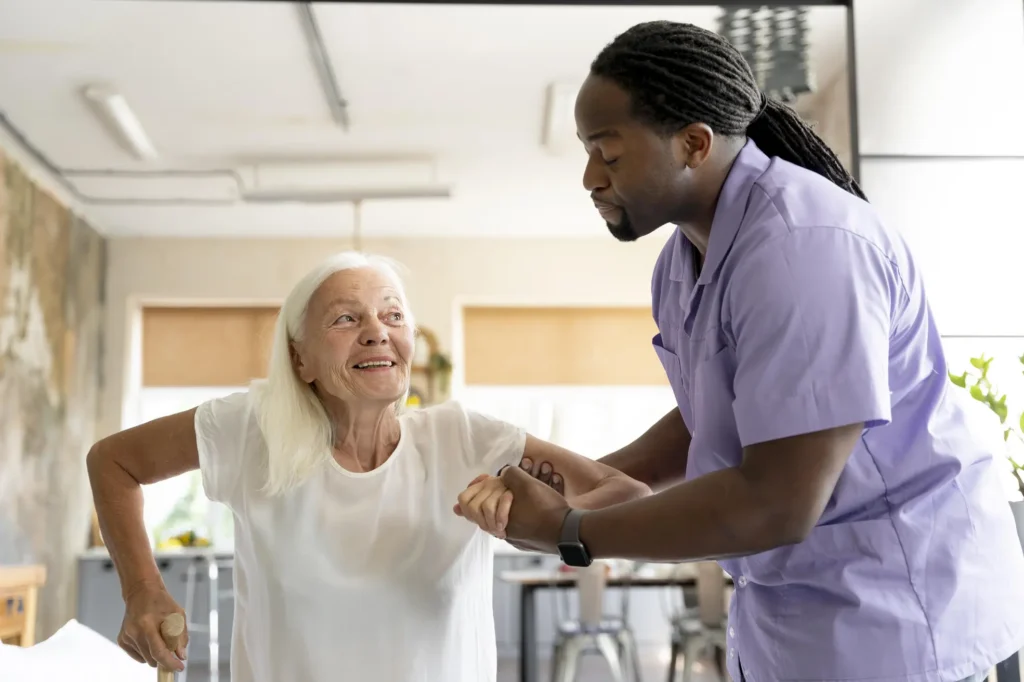 Private Duty Home Care Alexandria VA Higher Standard Home Care