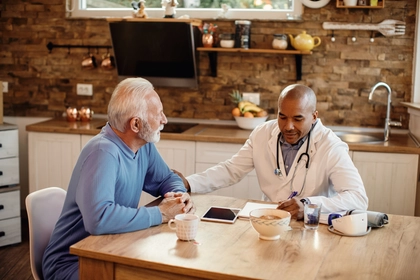 Private Duty Home Care Alexandria VA You Can Trust