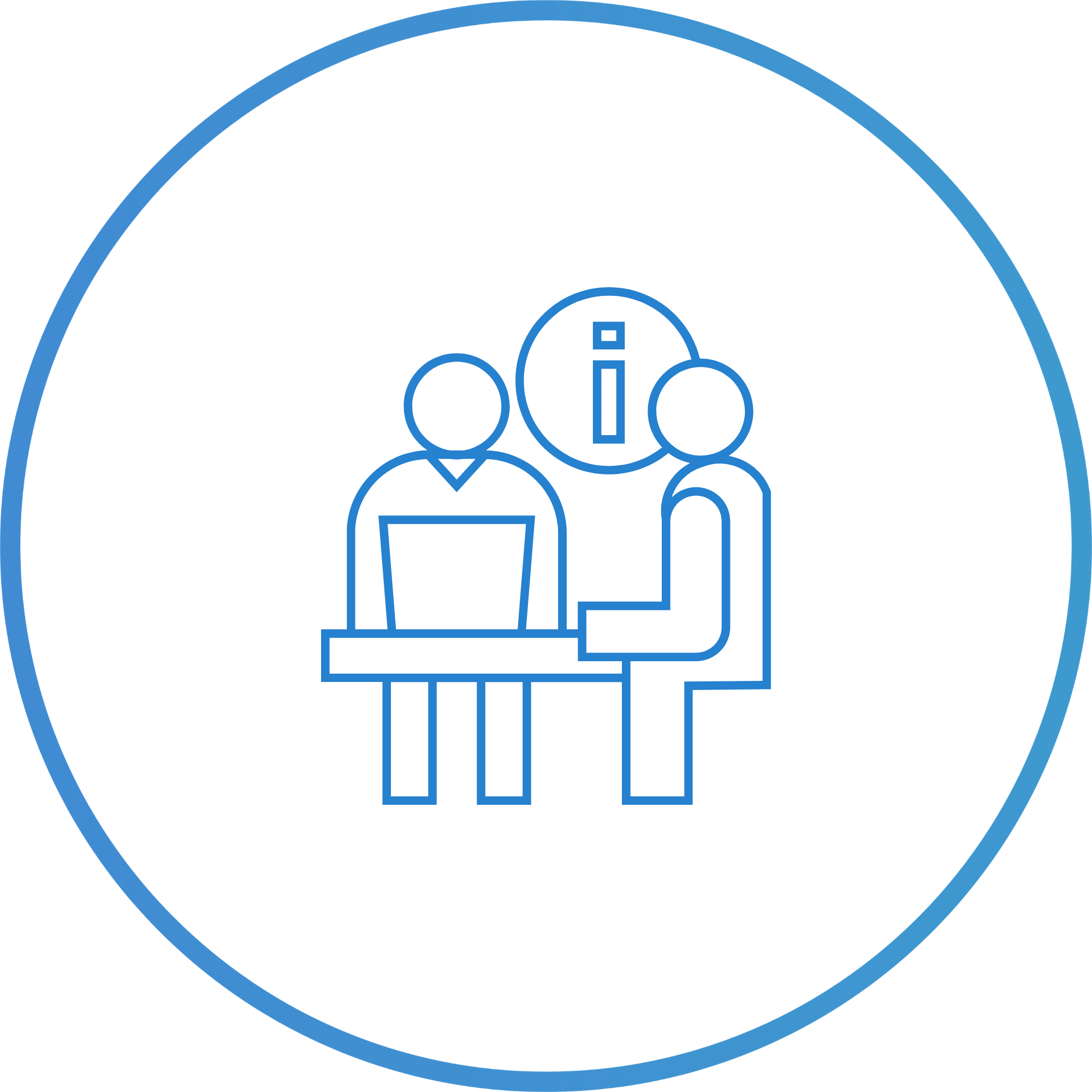 Senior Support Services