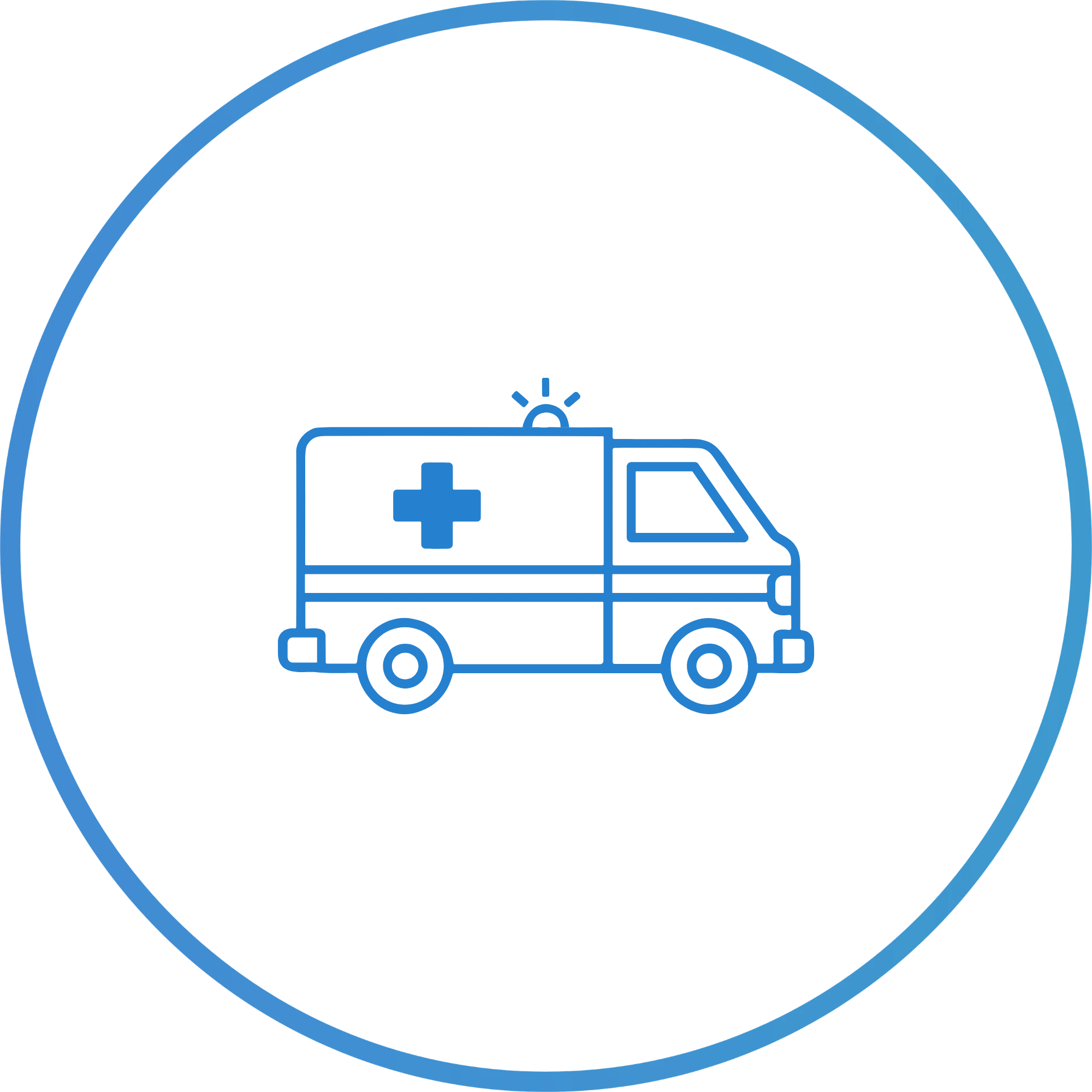 Transportation Assistance
