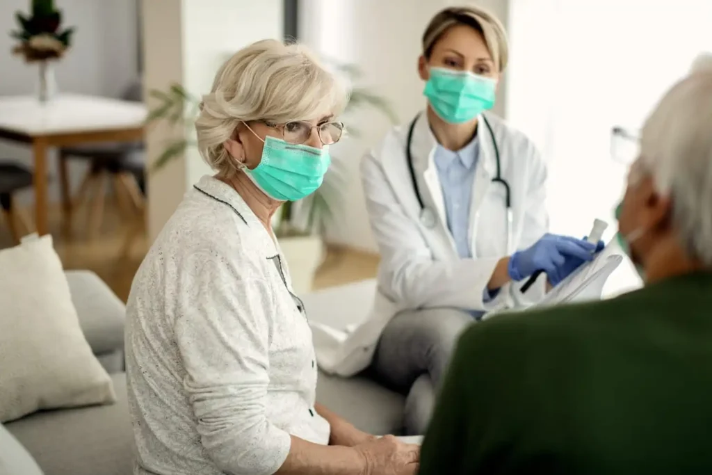 24 Hour Home Care Gainesville High Standard Home Care