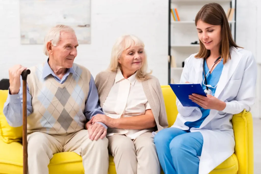 24 Hour Home Care Gainesville Personal Care Assistance
