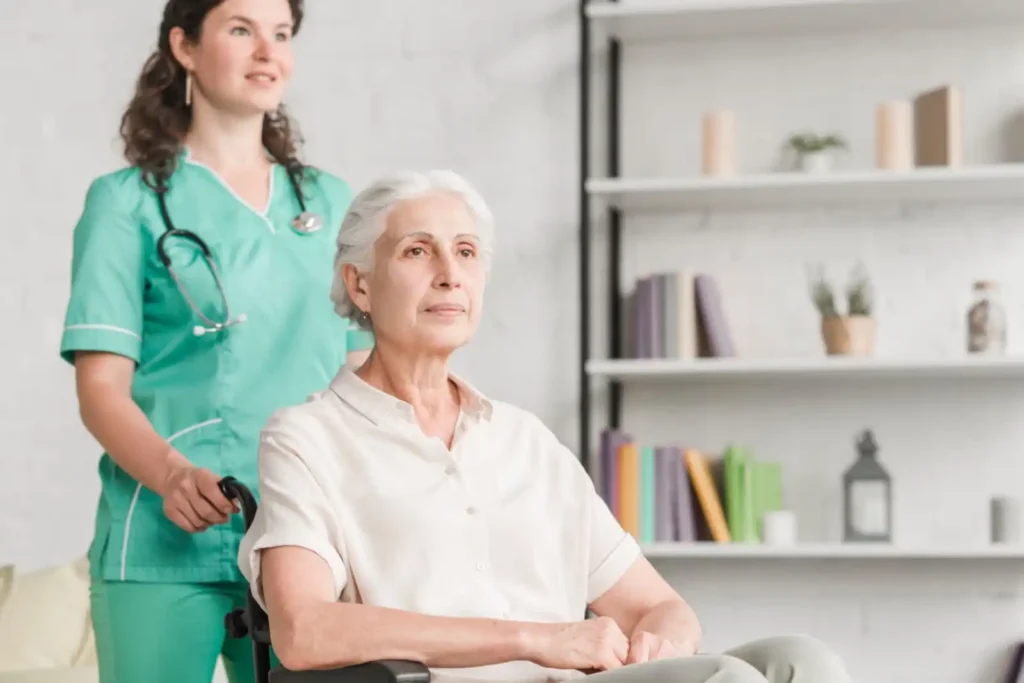 Belmont Home Care Services Skilled Nursing And Clinical Support