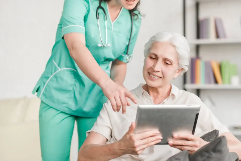 Best Care Home Care Woodbridge VA Personal Care Assistance