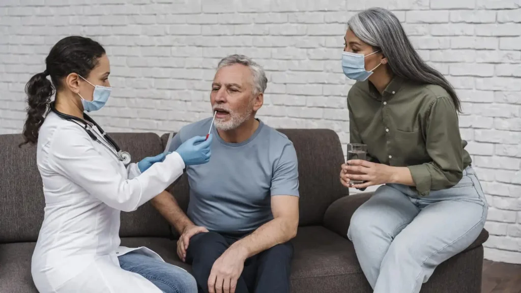 Best Care Home Care Woodbridge VA Personalized Care Support