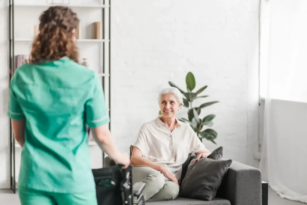 Best Care Home Care Woodbridge VA Skilled Nursing And Clinical Support