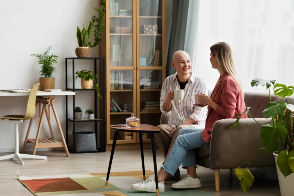 Companion Care At Home Annandale You Can Trust