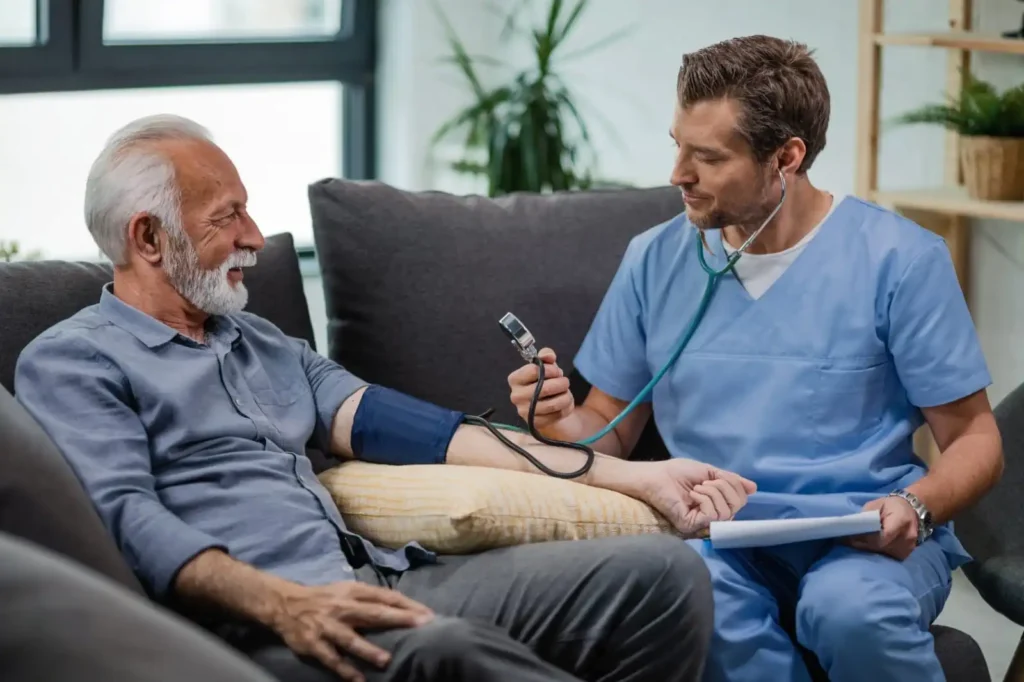 Countryside Home Health Care You Can Trust