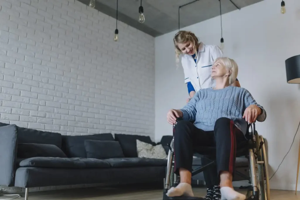 Fair Oaks Home Care Skilled Nursing And Clinical Support