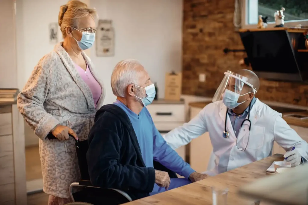 Fair Oaks Home Care You Can Trust