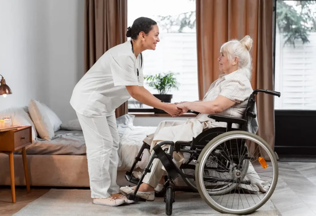 Herndon Home Care Skilled Nursing And Clinical Support