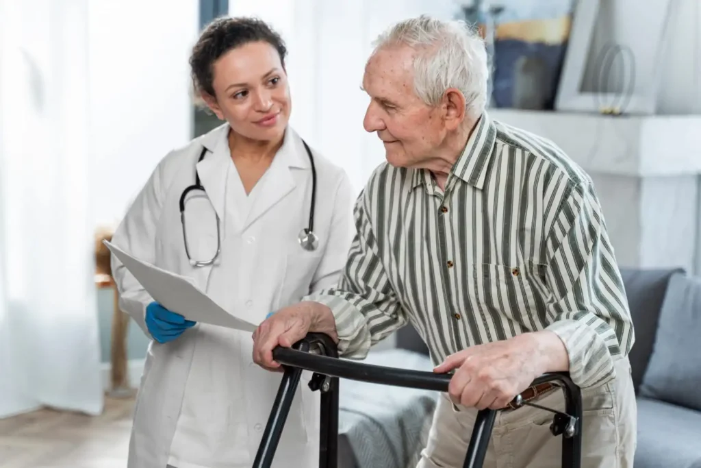 Herndon Home Care You Can Trust